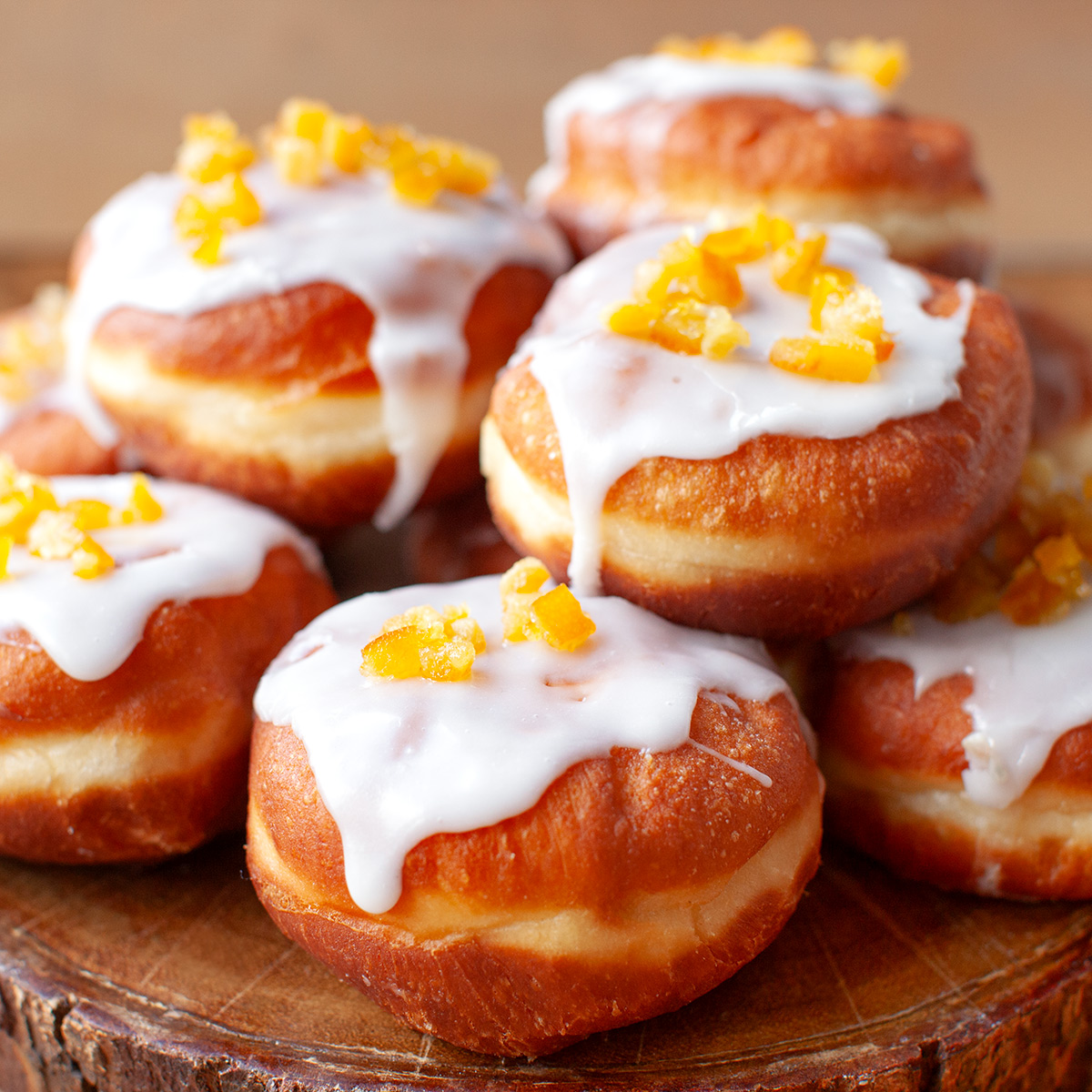 Paczki