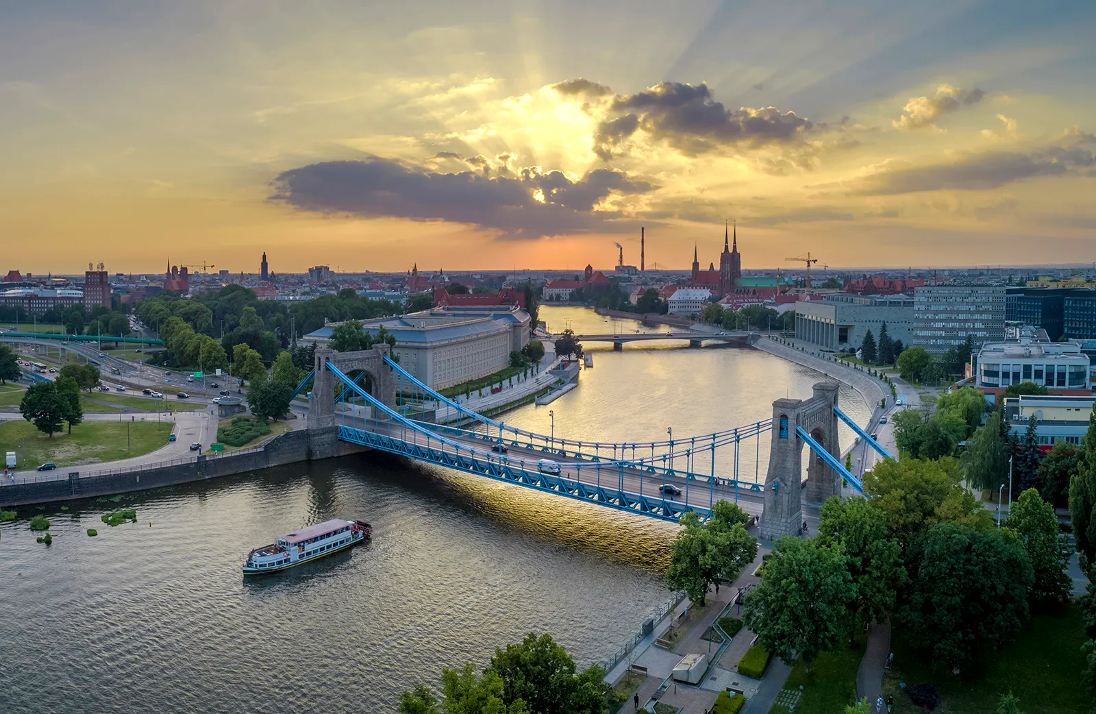 Gdansk